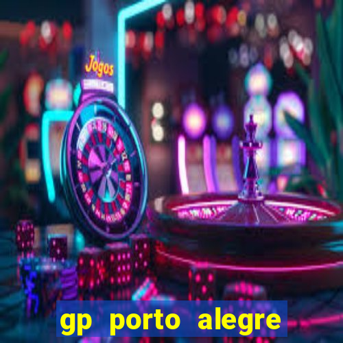 gp porto alegre viva local